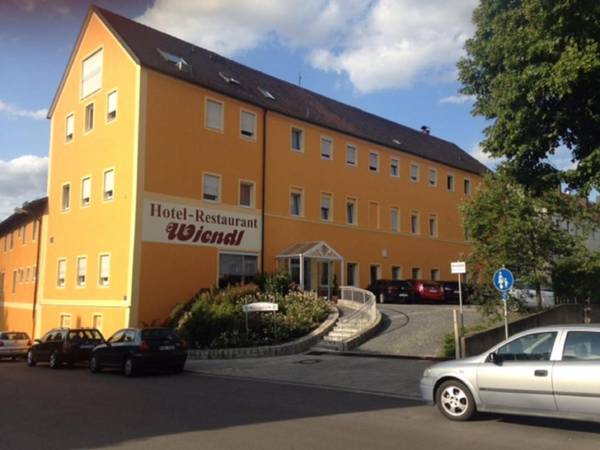 Hotel-Restaurant Wiendl