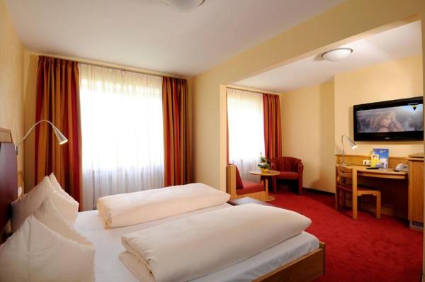 Hotel Apollo Garni