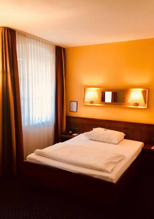 Altstadthotel der Patrizier