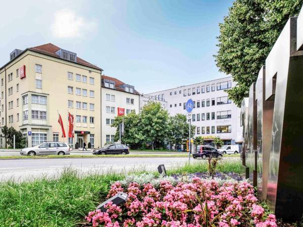 ibis Hotel Regensburg City