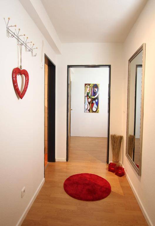 Ferienwohnungen Ostengasse 22