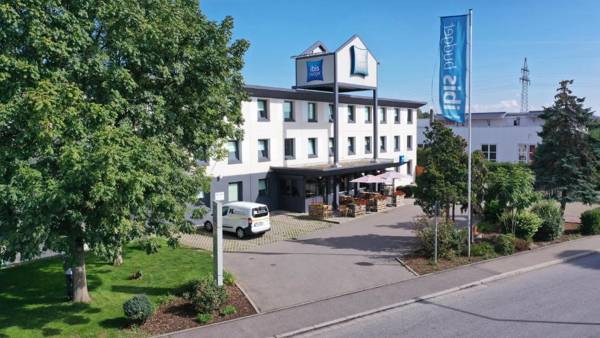 Ibis budget Regensburg Ost