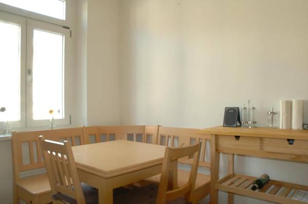 Ferienwohnung Ratisbona