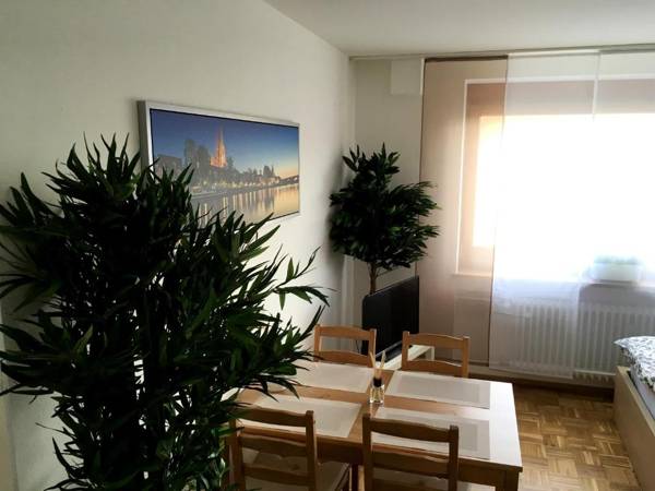 Arcaden Apartment