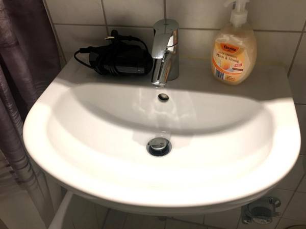 Business Appartement