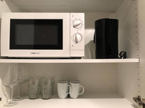 Appartement Redhouse