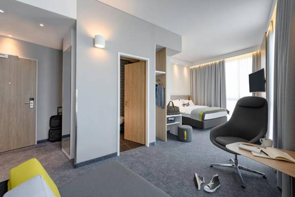 Workspace - Holiday Inn Express - Regensburg an IHG Hotel