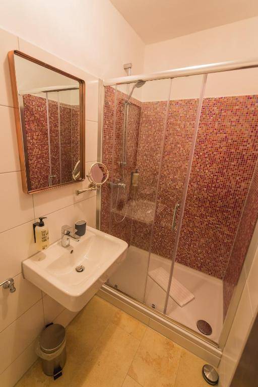 Luis City Apartments Regensburg