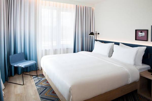 Hampton By Hilton Regensburg