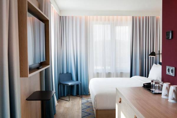 Hampton By Hilton Regensburg