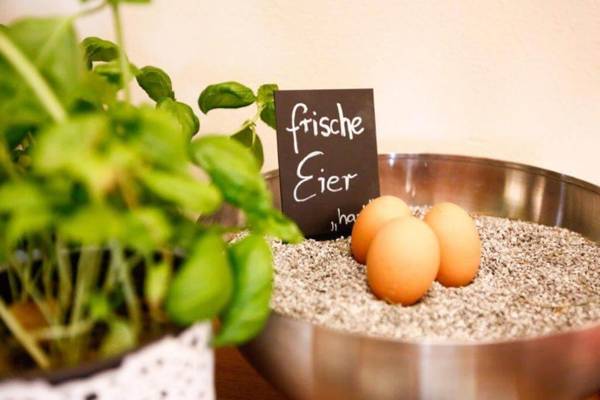 Hotel Das Regensburg