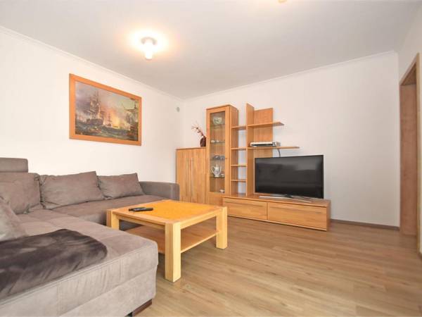 Holiday home with garden and terrace in Bodenwöhr in the Upper Palatinate close to the Hammersee