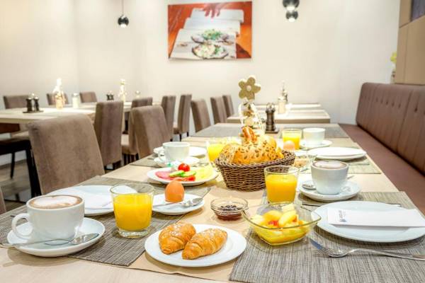 Arberland Hotel und Tagungshaus