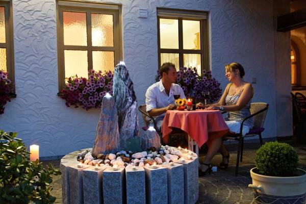 Landhaus Maria Bed&Breakfast