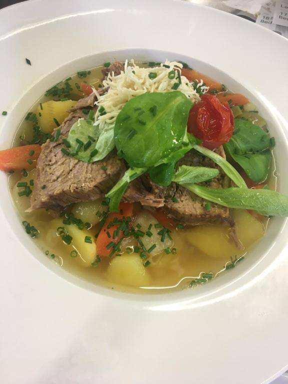 Burggasthof Weißenstein