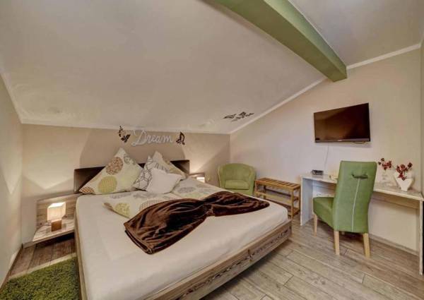 Zum singenden Musikantenwirt