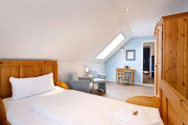 Bauerncafé und Pension Drostenhof