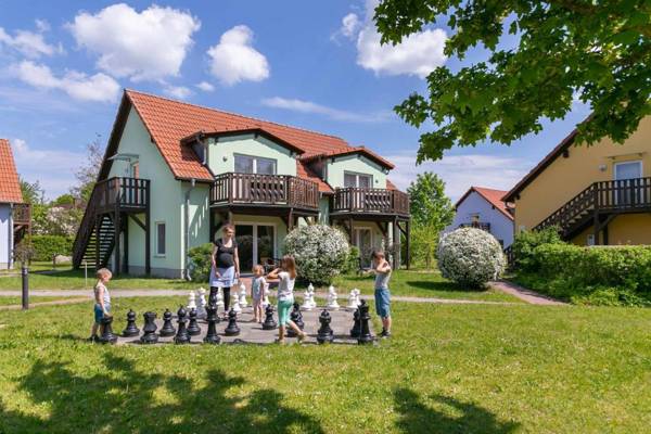 Feriendorf Alte Fahrt