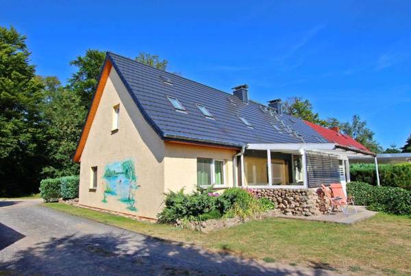 Ferienwohnungen Retzow SEE 5610
