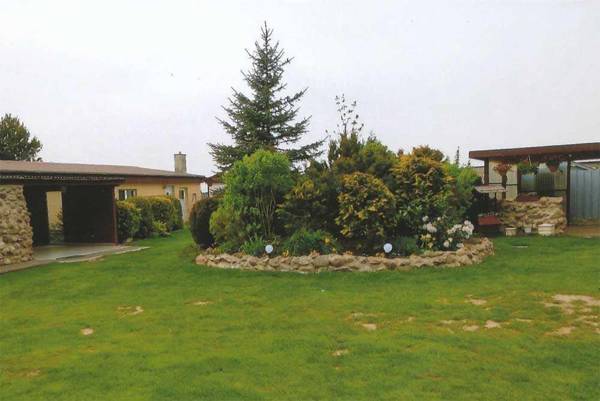 Ferienwohnungen Retzow SEE 5610