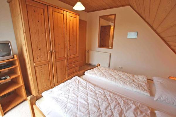 Ferienwohnungen Rechlin SEE 9270