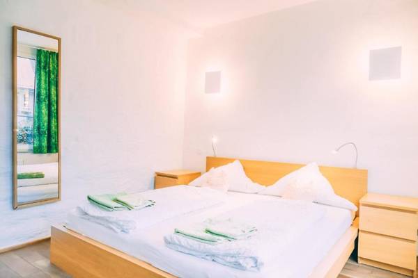 Stadthaus Gut Hügle