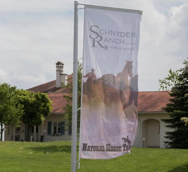 Schnyder Ranch