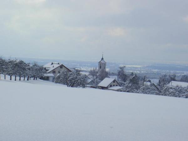 Drei-Mädelhaus Ambs Wohnung 3