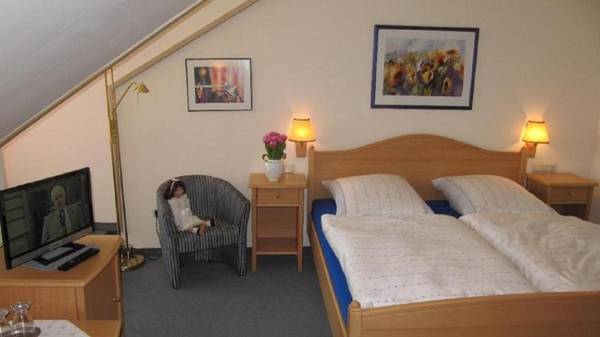 Landgasthof-Hotel Zum Anleitner