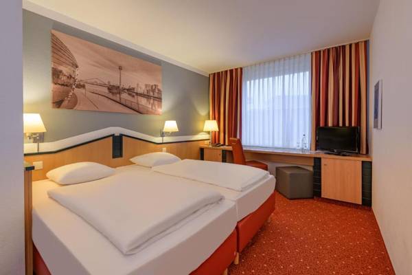 Mercure Hotel Düsseldorf Ratingen