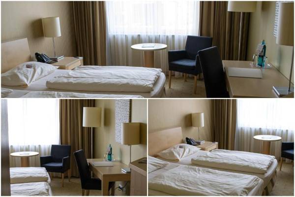 relexa Hotel Ratingen City