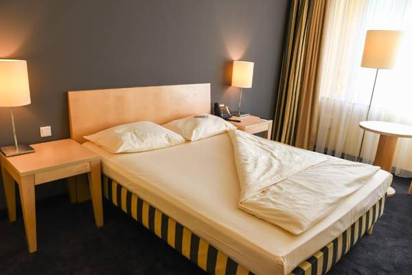 relexa Hotel Ratingen City