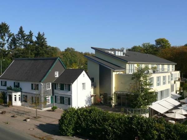 Landhotel Krummenweg