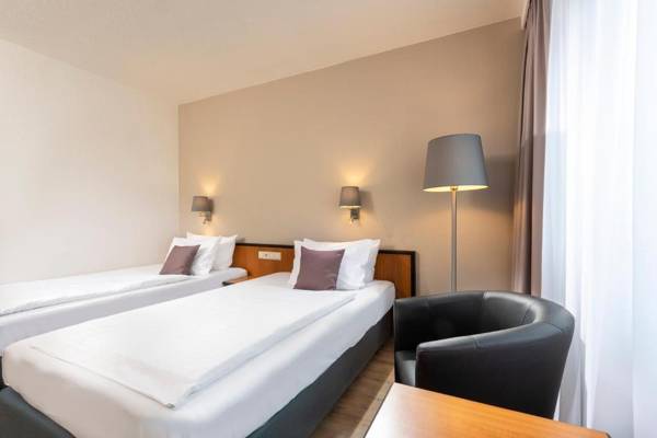 Best Western Hotel Rastatt