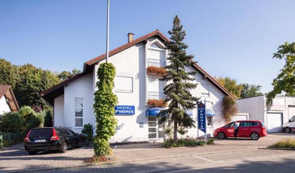 Hotel Phönix