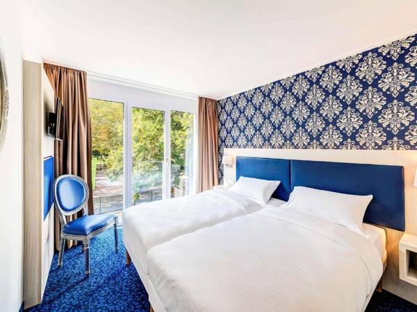 ibis Styles Rastatt Baden-Baden