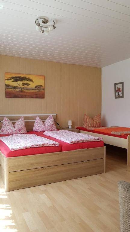 1-Zi Fewo RankwitzUsedom