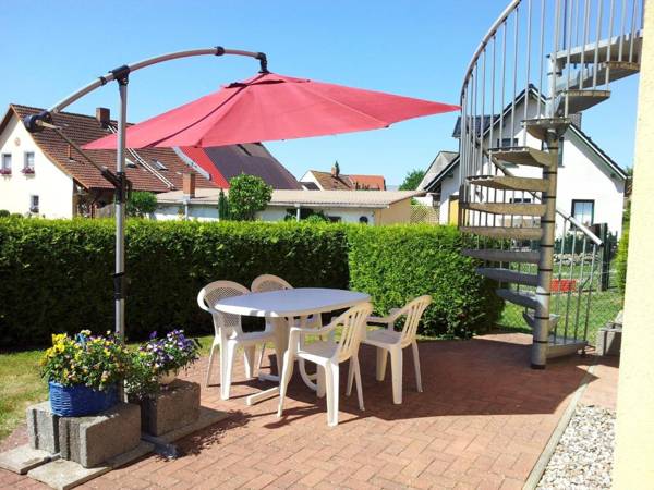 Ferienwohnung für 4 PersRankwitzUsedom