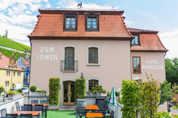 Hotel Löwen