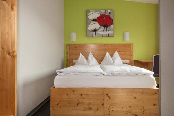 Hotel-Cafe Demling