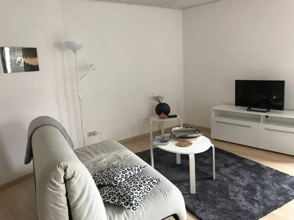 Ferienwohnung am Weinberg