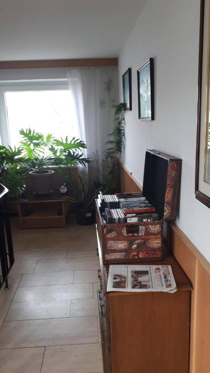 Hotel Restaurant Anna