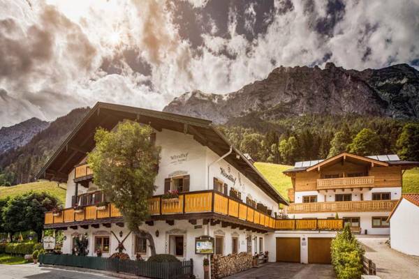 Wörndlhof - Das Refugium