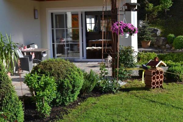 Watzmann-Appartement