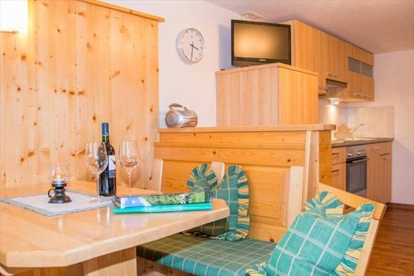 Kaltbachlehen Ferienwohnungen