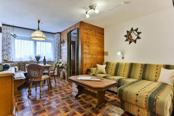 Haus Kahlersberg Fewo