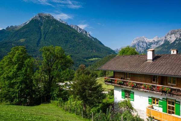 Karnerlehen Ferienwohnungen