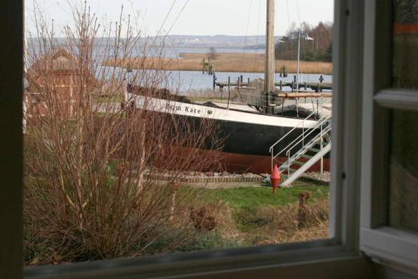 STOeRTEBEKER APPARTEMENTS HAUS AM