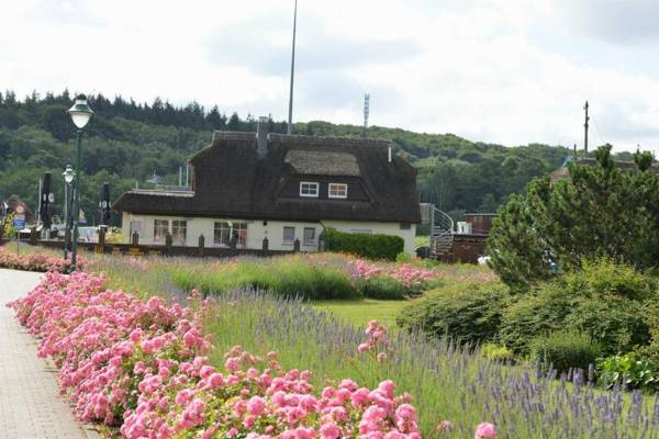 STOeRTEBEKER APPARTEMENTS RIFF