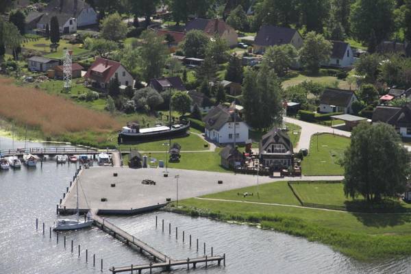 STOeRTEBEKER APPARTEMENTS RIFF